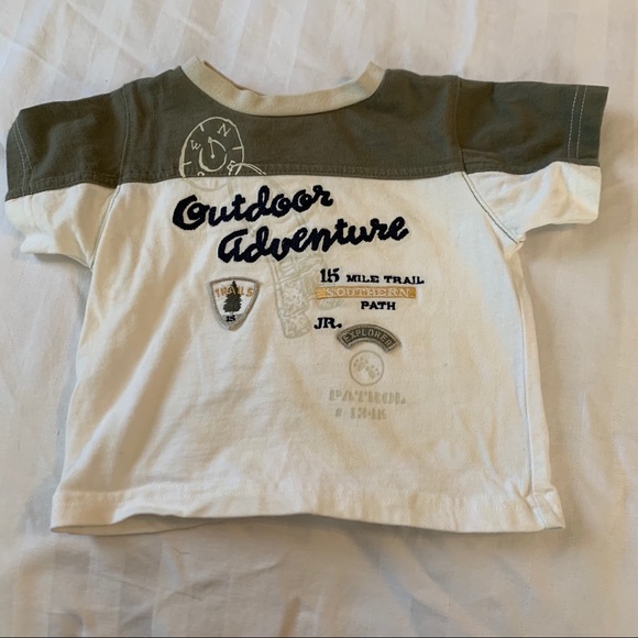 6-9 Month Baby Clothes Lot - Picture 6 of 10